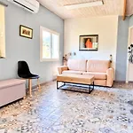 公寓 Maison 4* Independante Avec Vue Sur Vignes - Terrasse - Parking - Fr-1-309-262 滨海巴纽尔斯