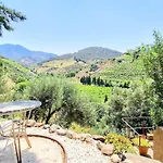 Maison 4* Independante Avec Vue Sur Vignes - Terrasse - Parking - Fr-1-309-262