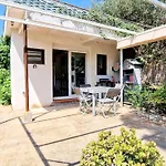 Maison 4* Independante Avec Vue Sur Vignes - Terrasse - Parking - Fr-1-309-262 滨海巴纽尔斯