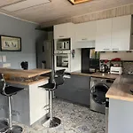 Maison 4* Independante Avec Vue Sur Vignes - Terrasse - Parking - Fr-1-309-262 公寓 *