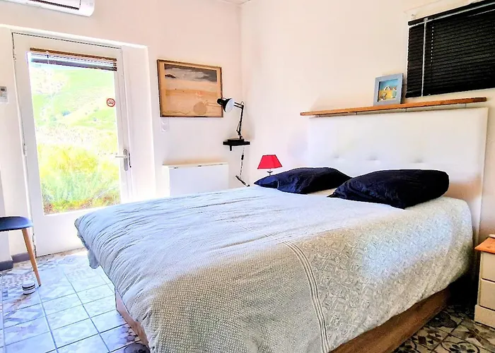 Apartament Maison 4* Independante Avec Vue Sur Vignes - Terrasse - Parking - Fr-1-309-262 *