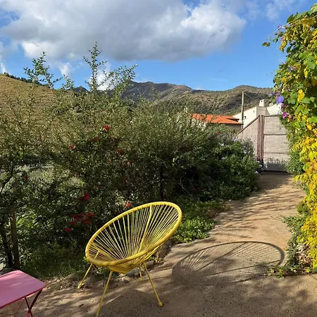 Maison 4* Independante Avec Vue Sur Vignes - Terrasse - Parking - Fr-1-309-262 Apartmán