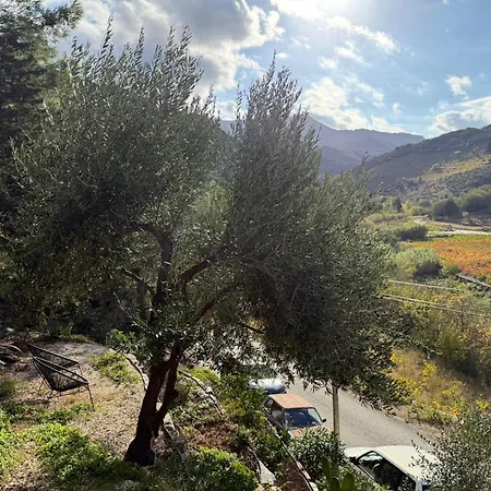 Maison 4* Independante Avec Vue Sur Vignes - Terrasse - Parking - Fr-1-309-262 Apartmán