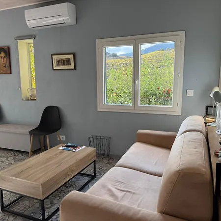 Maison 4* Independante Avec Vue Sur Vignes - Terrasse - Parking - Fr-1-309-262 Apartmán *