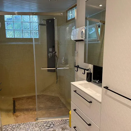 Apartmán Maison 4* Independante Avec Vue Sur Vignes - Terrasse - Parking - Fr-1-309-262
