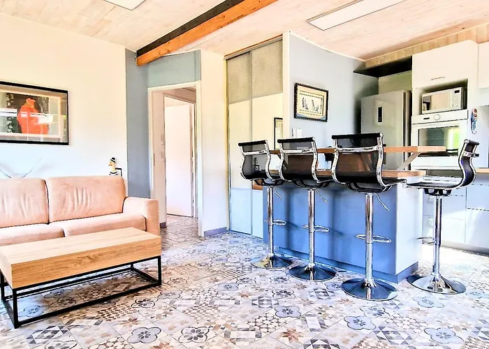 Maison 4* Independante Avec Vue Sur Vignes - Terrasse - Parking - Fr-1-309-262 Banyuls-sur-Mer