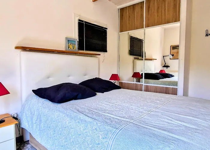 Maison 4* Independante Avec Vue Sur Vignes - Terrasse - Parking - Fr-1-309-262 * Banyuls-sur-Mer